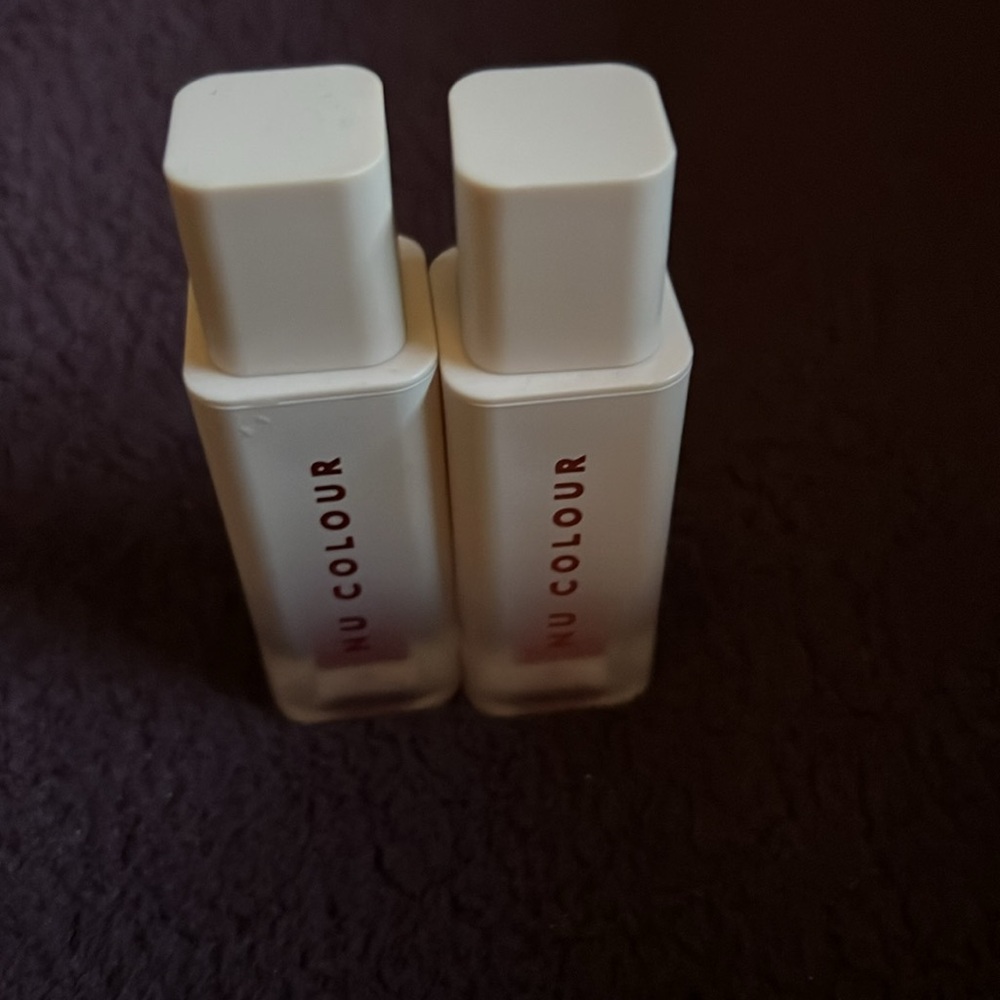 Nu Colour Lipstick Duo